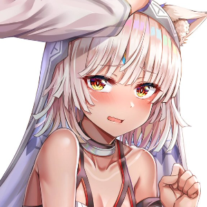 another headpat